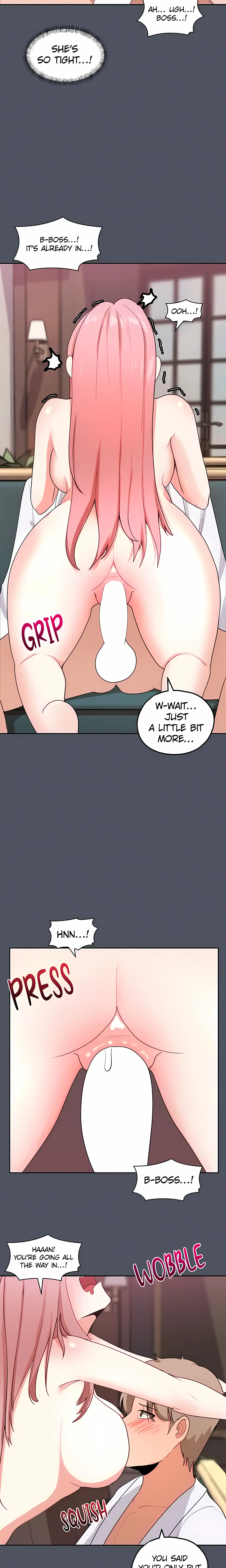 Buy 2, get 1 free (Official) Episode 40 - Page 8