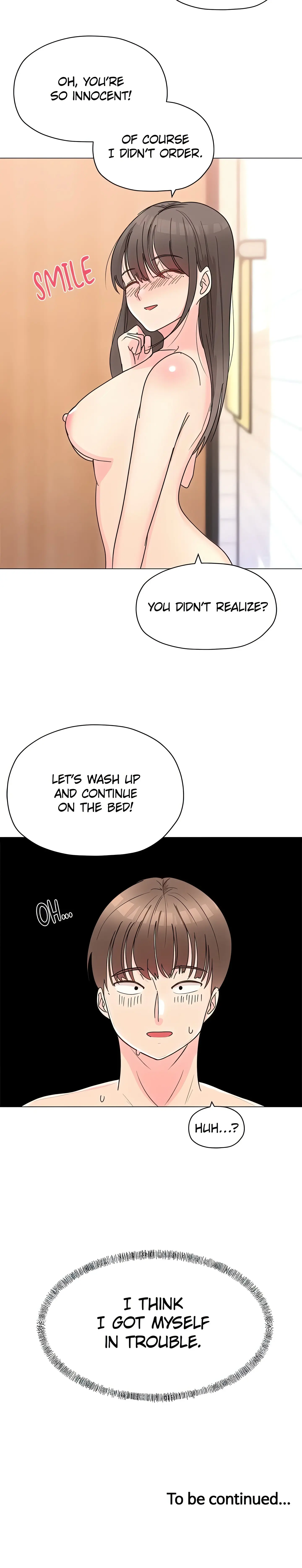 Buy 2, get 1 free (Official) Episode 5 - Page 15