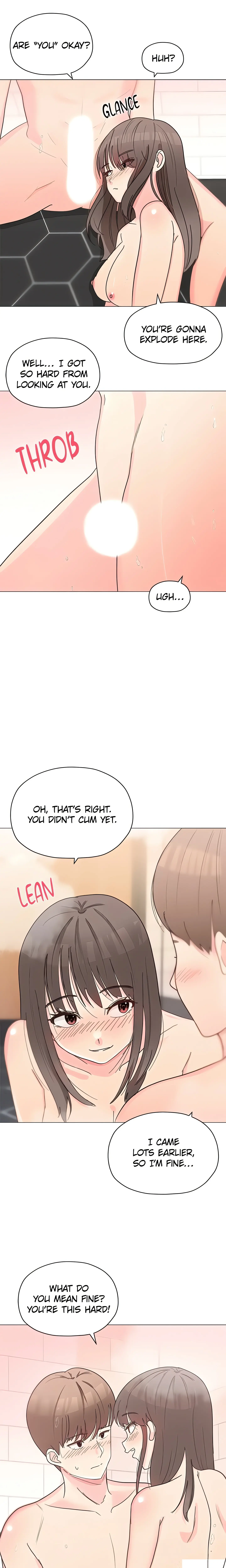 Buy 2, get 1 free (Official) Episode 5 - Page 9