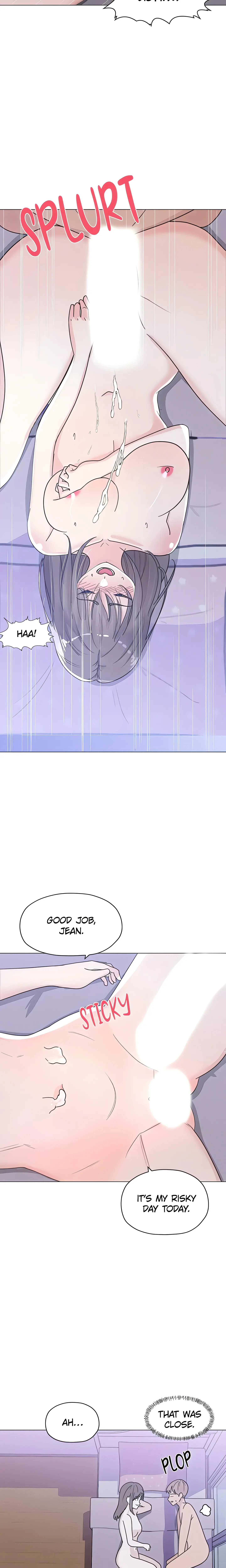 Buy 2, get 1 free (Official) Episode 6 - Page 10