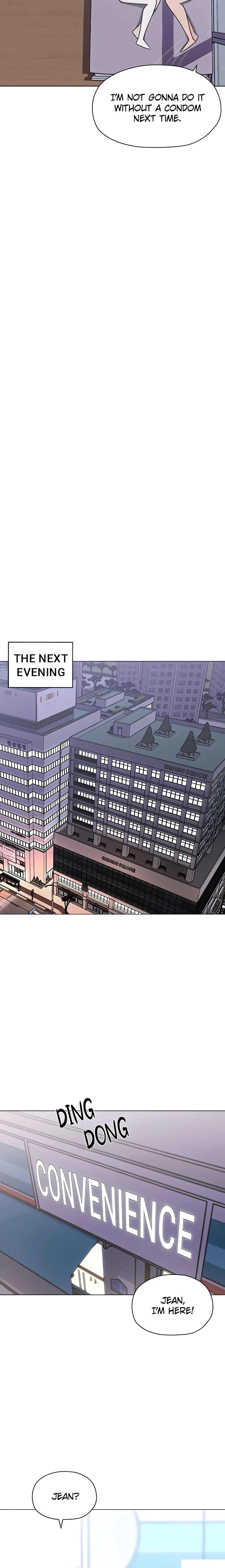 Buy 2, get 1 free (Official) Episode 6 - Page 11