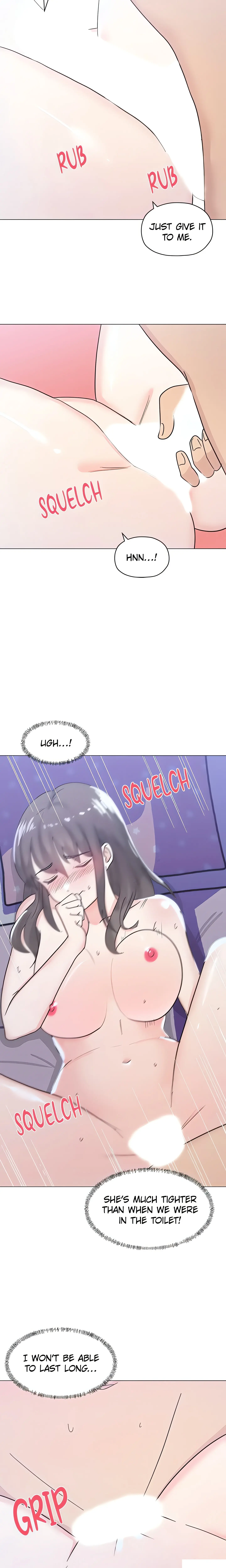 Buy 2, get 1 free (Official) Episode 6 - Page 3
