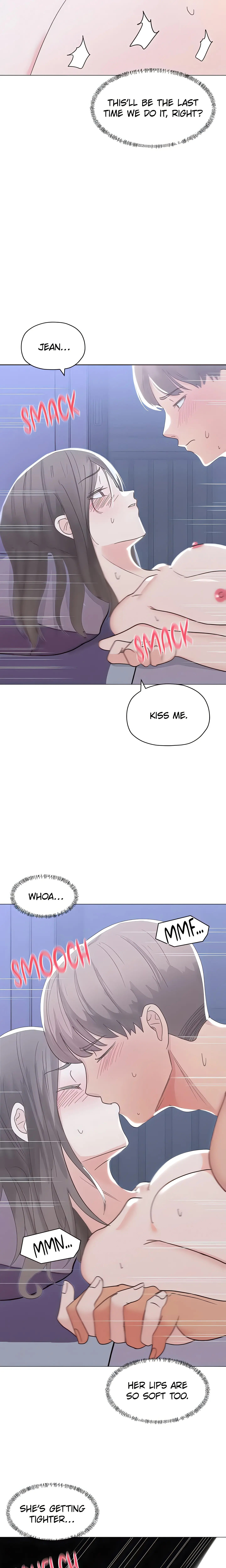 Buy 2, get 1 free (Official) Episode 6 - Page 4