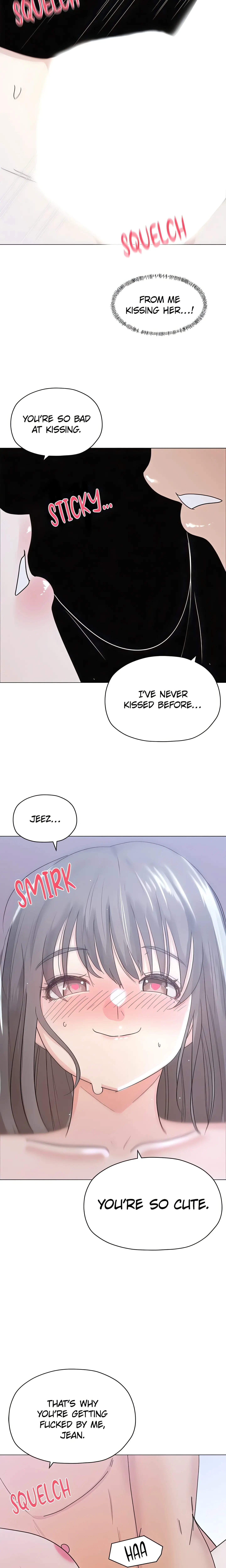 Buy 2, get 1 free (Official) Episode 6 - Page 5