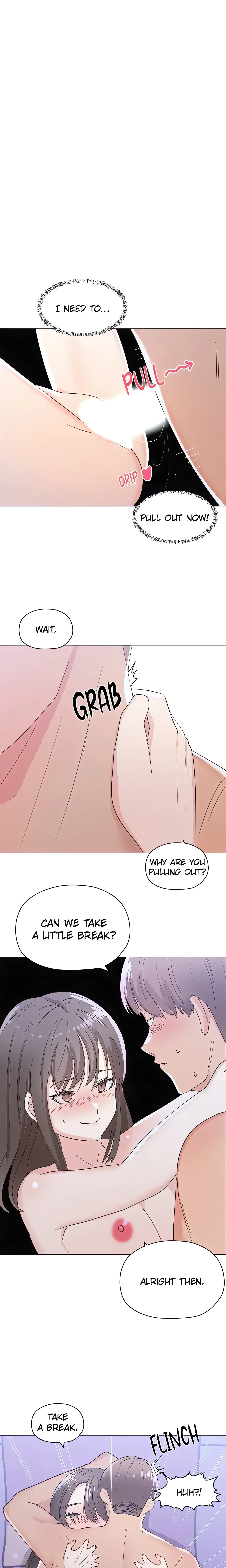 Buy 2, get 1 free (Official) Episode 6 - Page 8