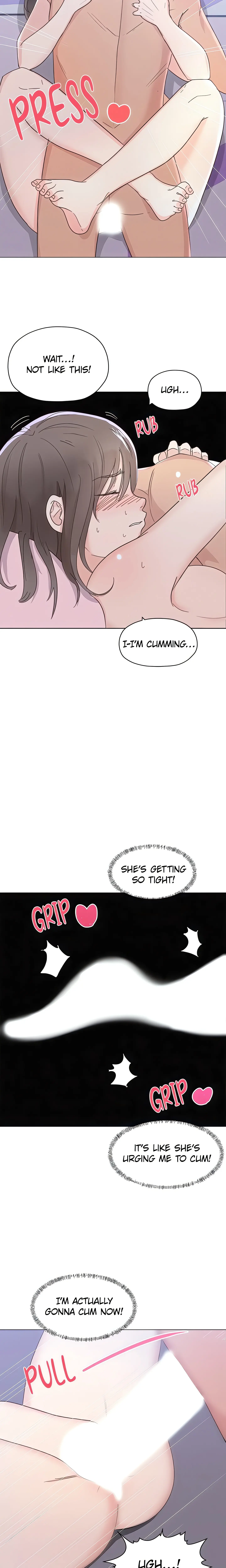 Buy 2, get 1 free (Official) Episode 6 - Page 9