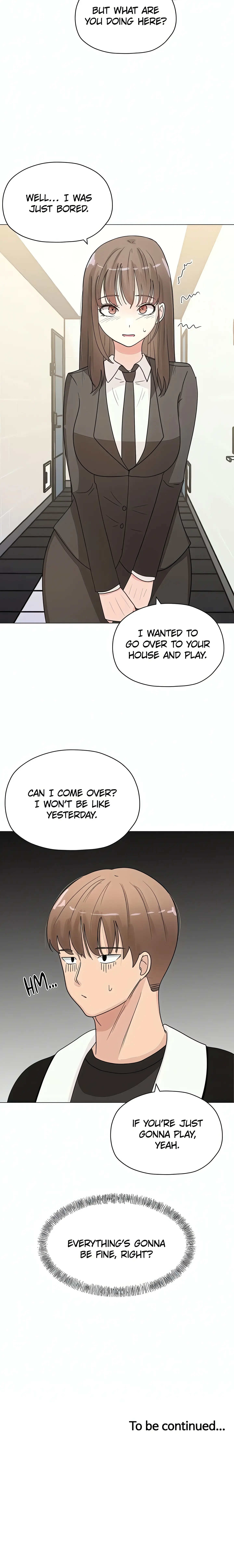 Buy 2, get 1 free (Official) Episode 7 - Page 10
