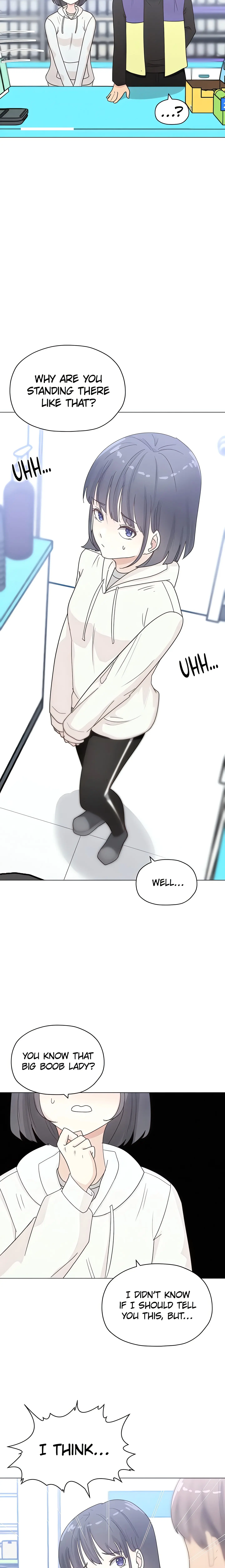 Buy 2, get 1 free (Official) Episode 7 - Page 2