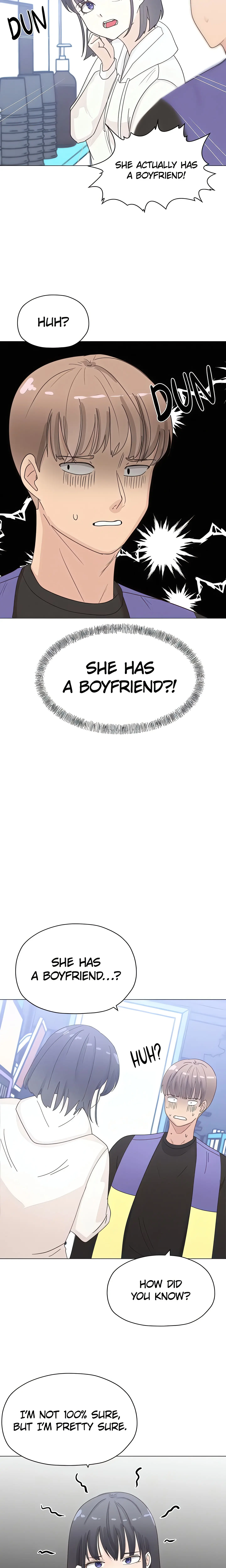 Buy 2, get 1 free (Official) Episode 7 - Page 3