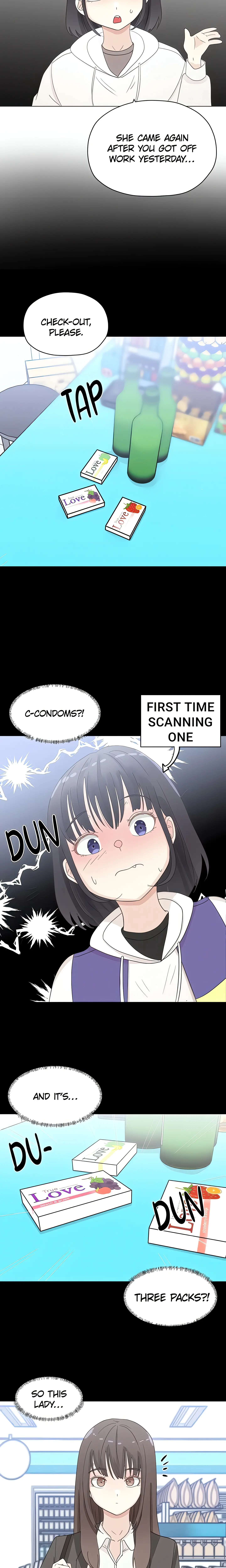 Buy 2, get 1 free (Official) Episode 7 - Page 4