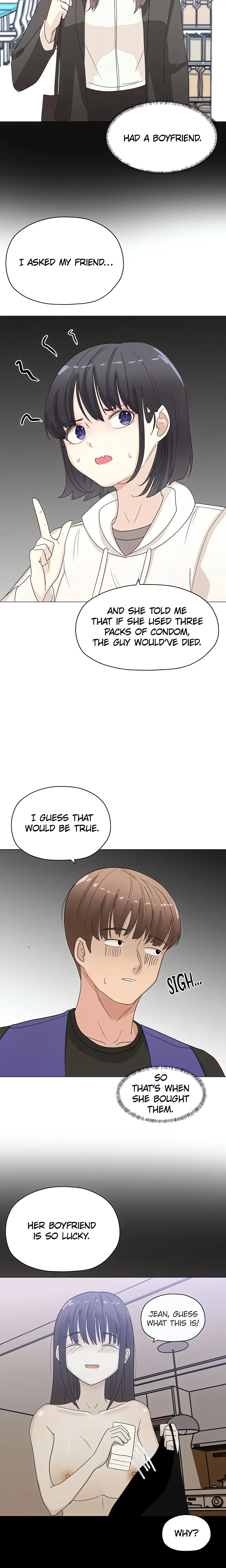 Buy 2, get 1 free (Official) Episode 7 - Page 5