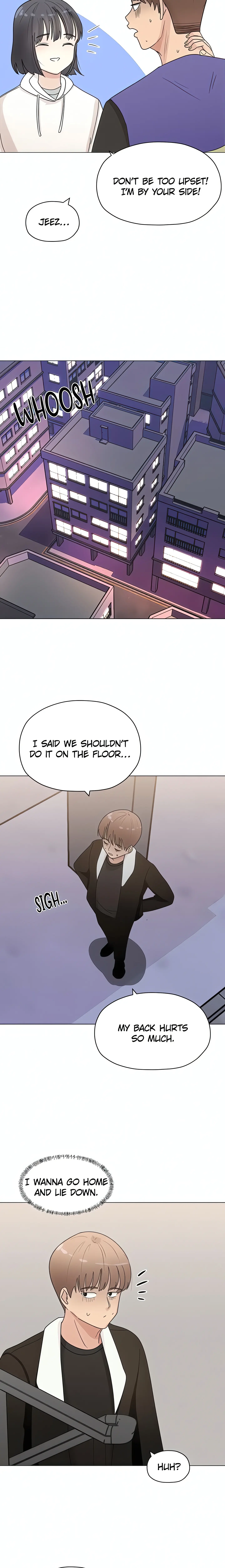 Buy 2, get 1 free (Official) Episode 7 - Page 8