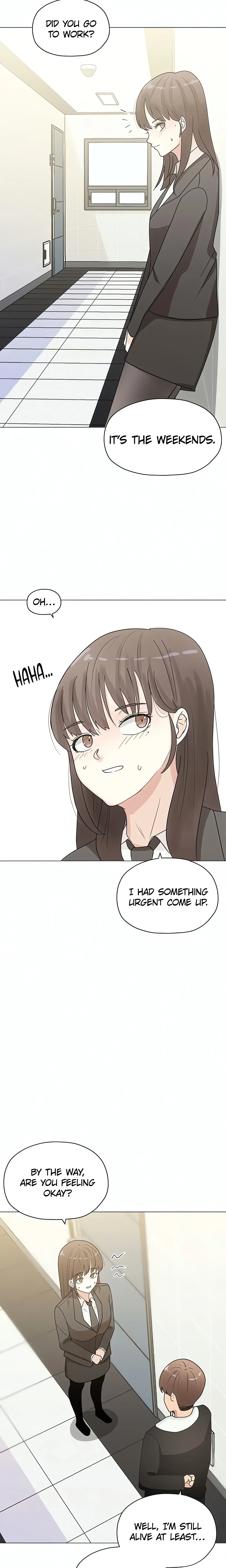Buy 2, get 1 free (Official) Episode 7 - Page 9