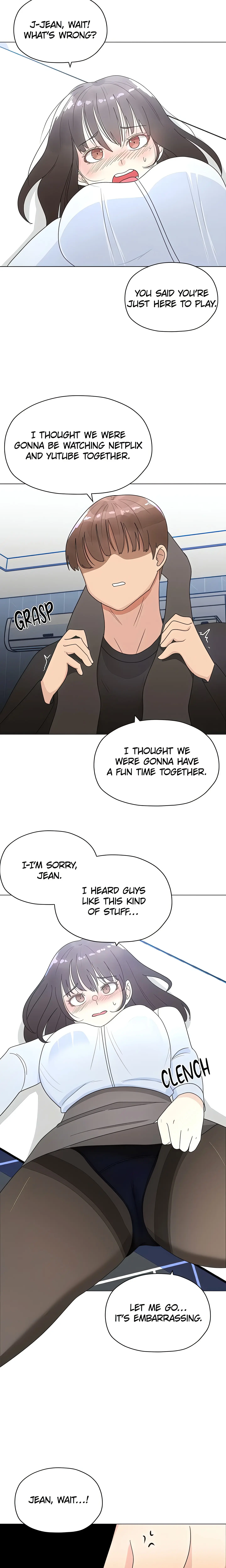Buy 2, get 1 free (Official) Episode 8 - Page 10