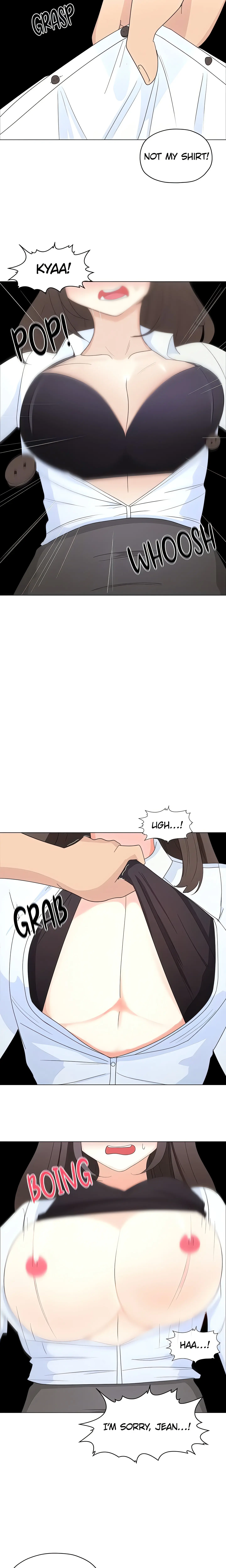 Buy 2, get 1 free (Official) Episode 8 - Page 11