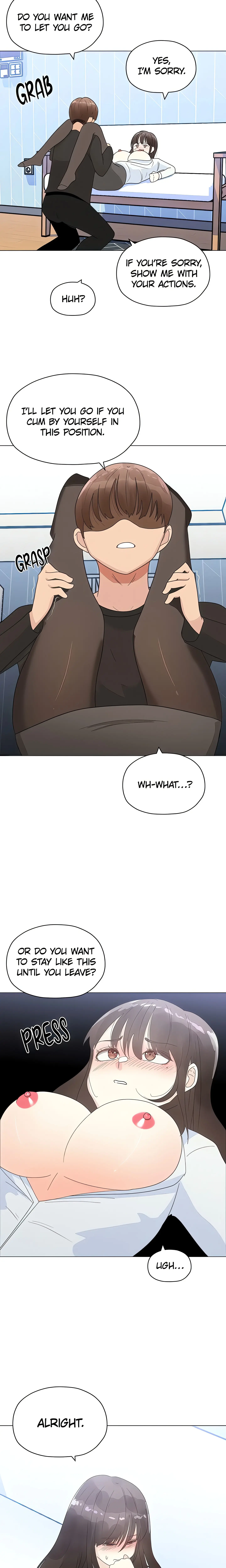 Buy 2, get 1 free (Official) Episode 8 - Page 12