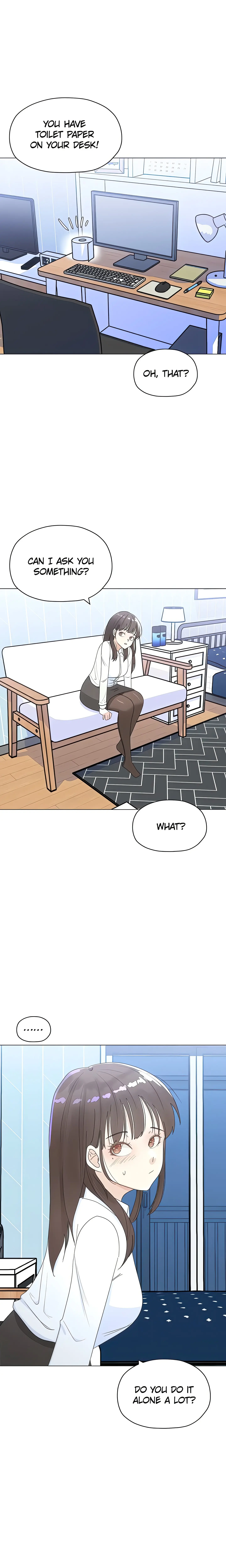 Buy 2, get 1 free (Official) Episode 8 - Page 2