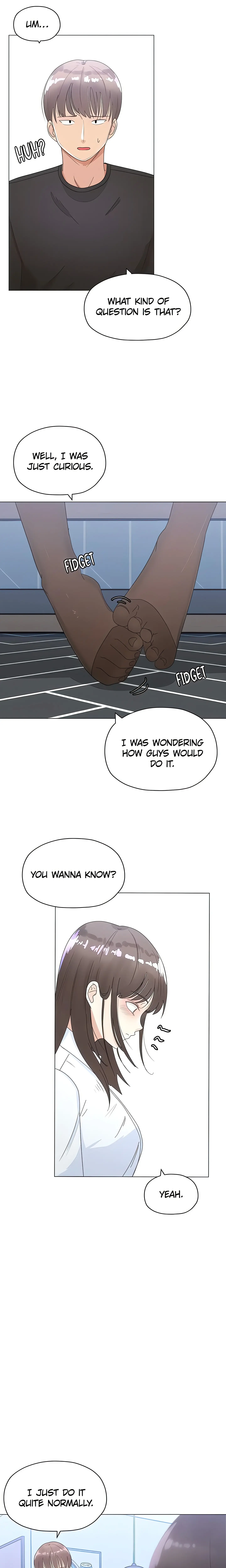 Buy 2, get 1 free (Official) Episode 8 - Page 3