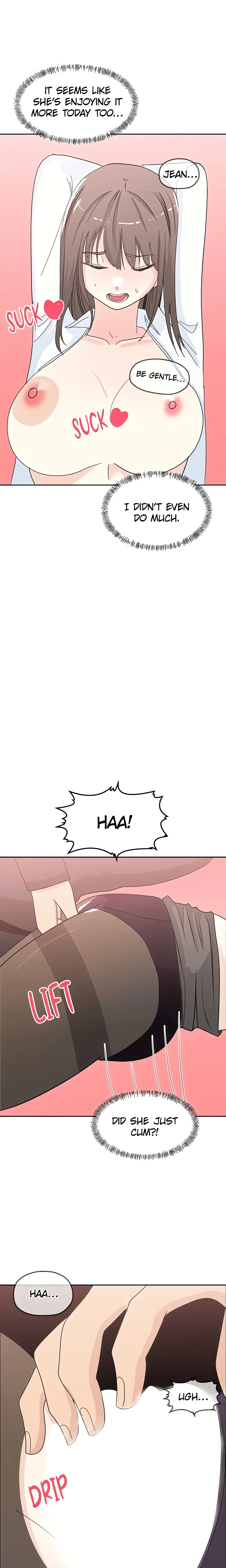 Buy 2, get 1 free (Official) Episode 9 - Page 12