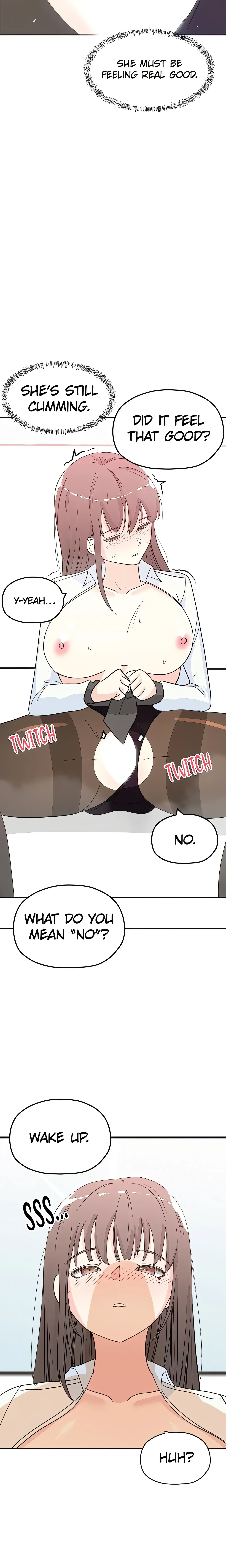 Buy 2, get 1 free (Official) Episode 9 - Page 13