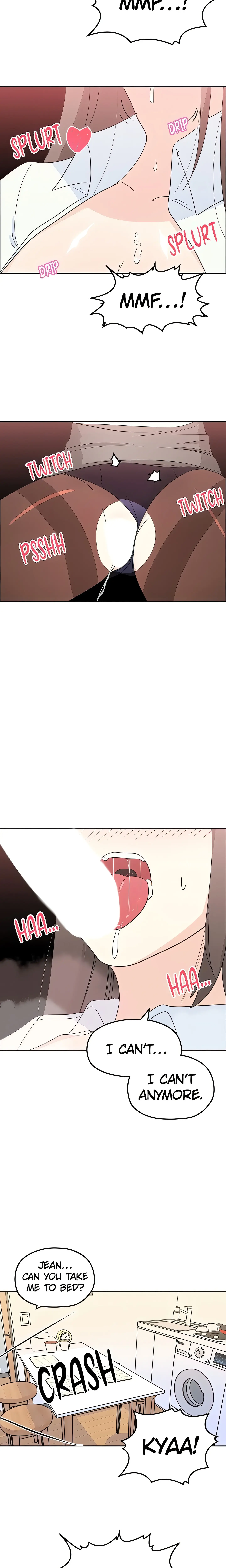 Buy 2, get 1 free (Official) Episode 9 - Page 17