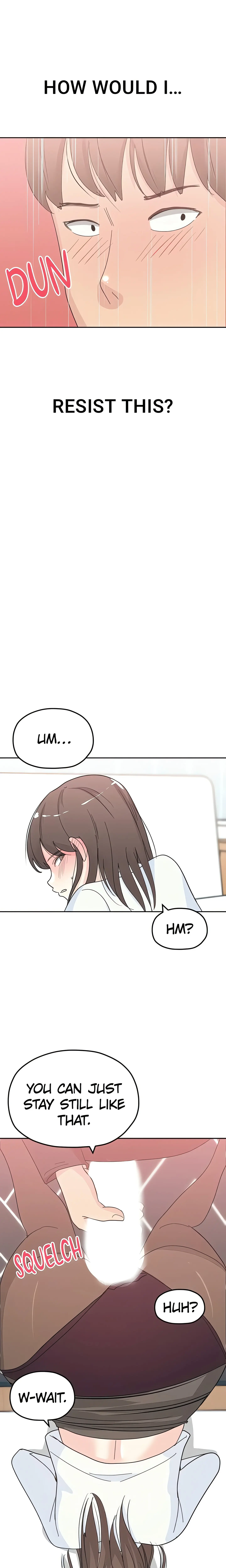 Buy 2, get 1 free (Official) Episode 9 - Page 19