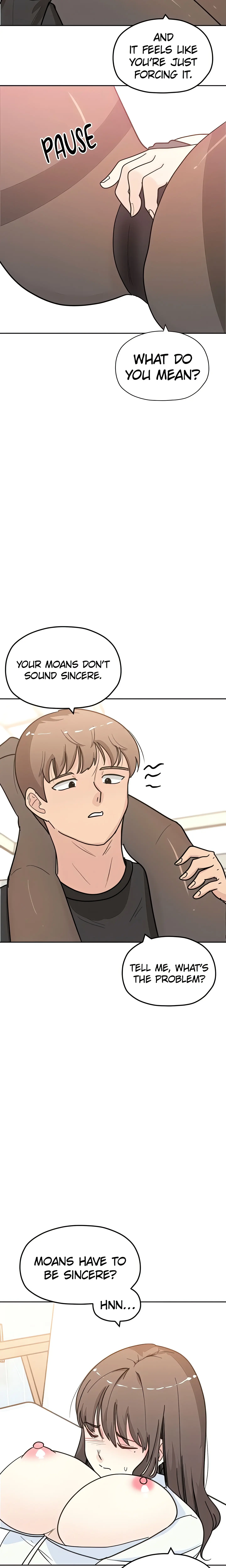 Buy 2, get 1 free (Official) Episode 9 - Page 2