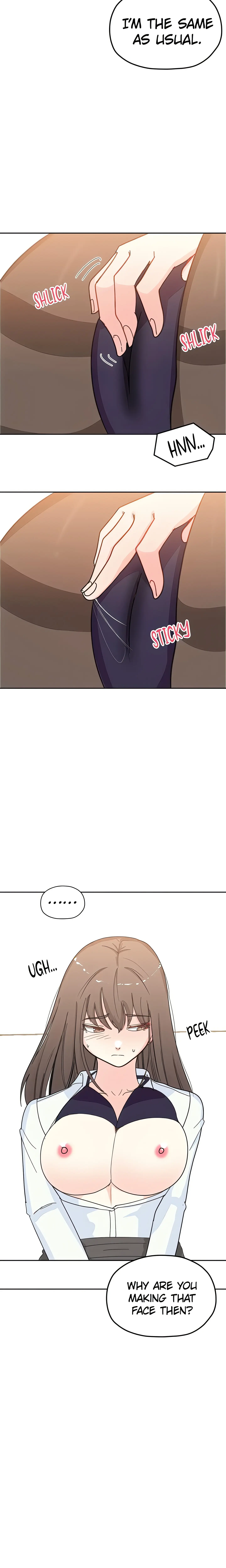 Buy 2, get 1 free (Official) Episode 9 - Page 3