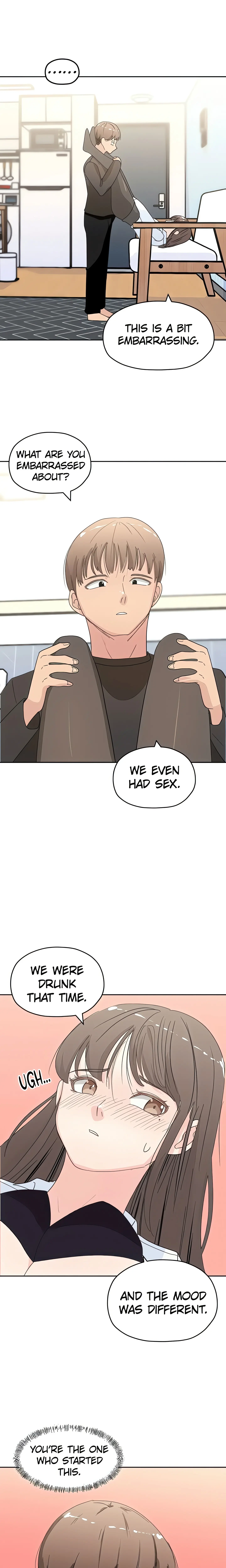 Buy 2, get 1 free (Official) Episode 9 - Page 4