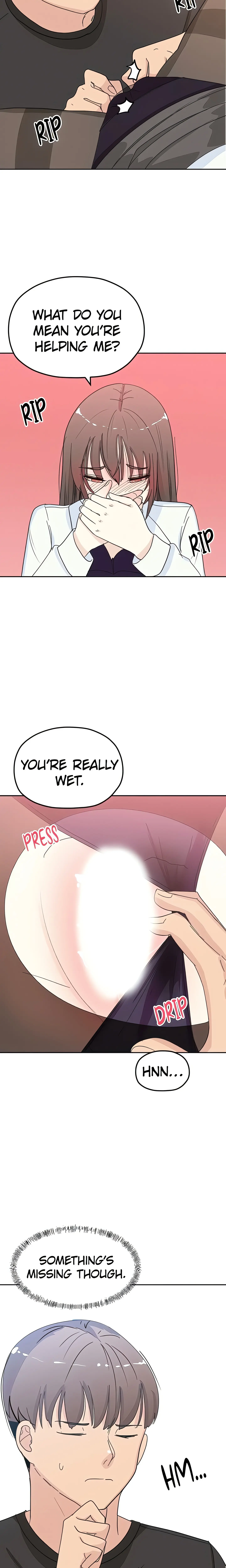 Buy 2, get 1 free (Official) Episode 9 - Page 6