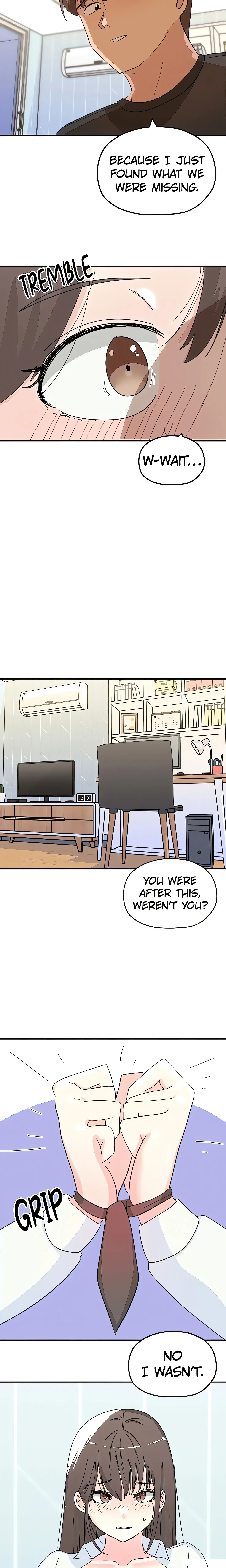 Buy 2, get 1 free (Official) Episode 9 - Page 8
