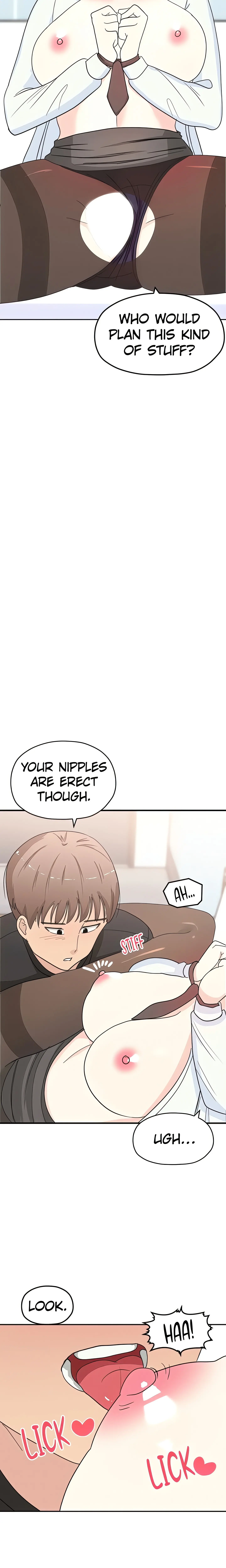 Buy 2, get 1 free (Official) Episode 9 - Page 9