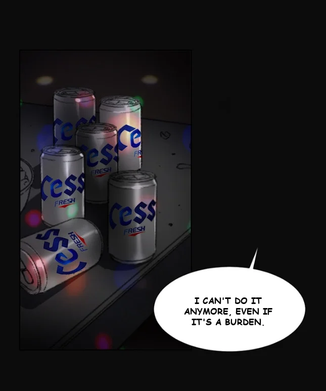 By Chance Episode 1 - Page 10