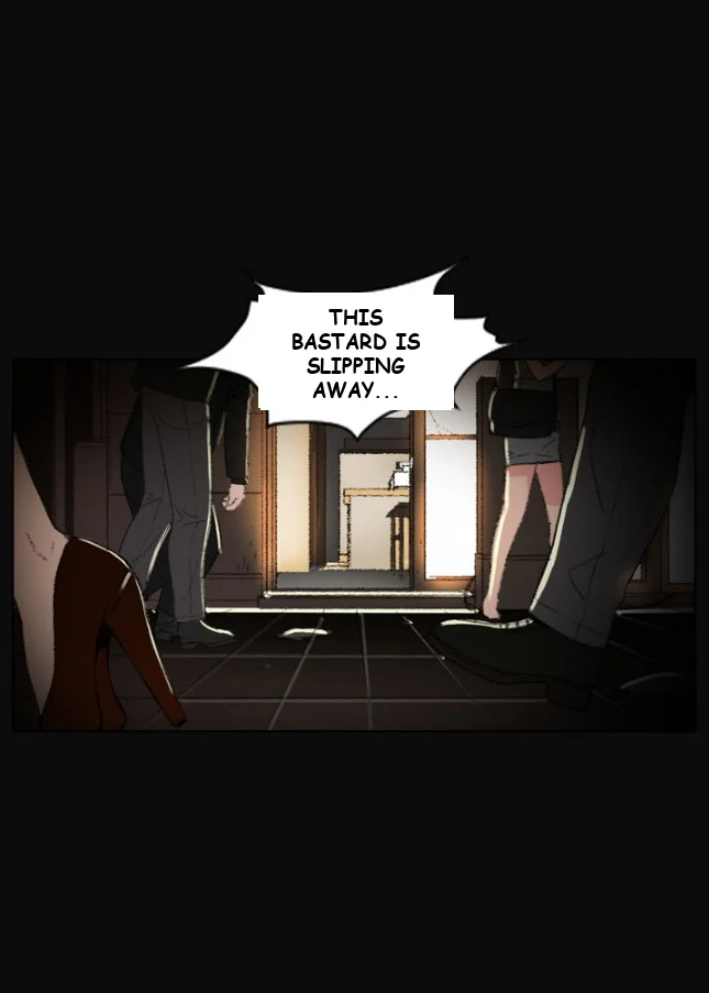 By Chance Episode 1 - Page 2