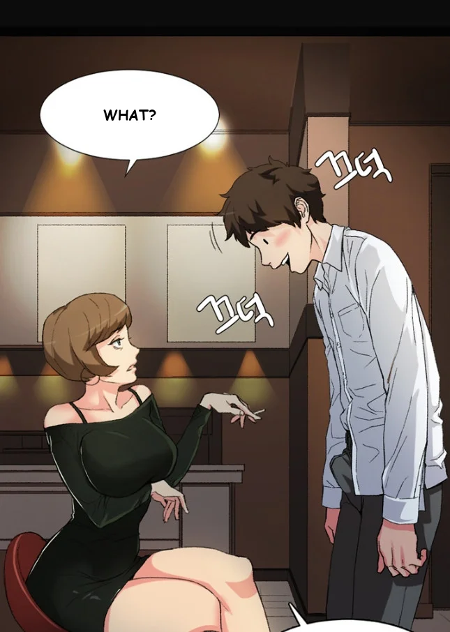 By Chance Episode 1 - Page 20