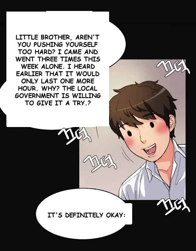 By Chance Episode 1 - Page 22
