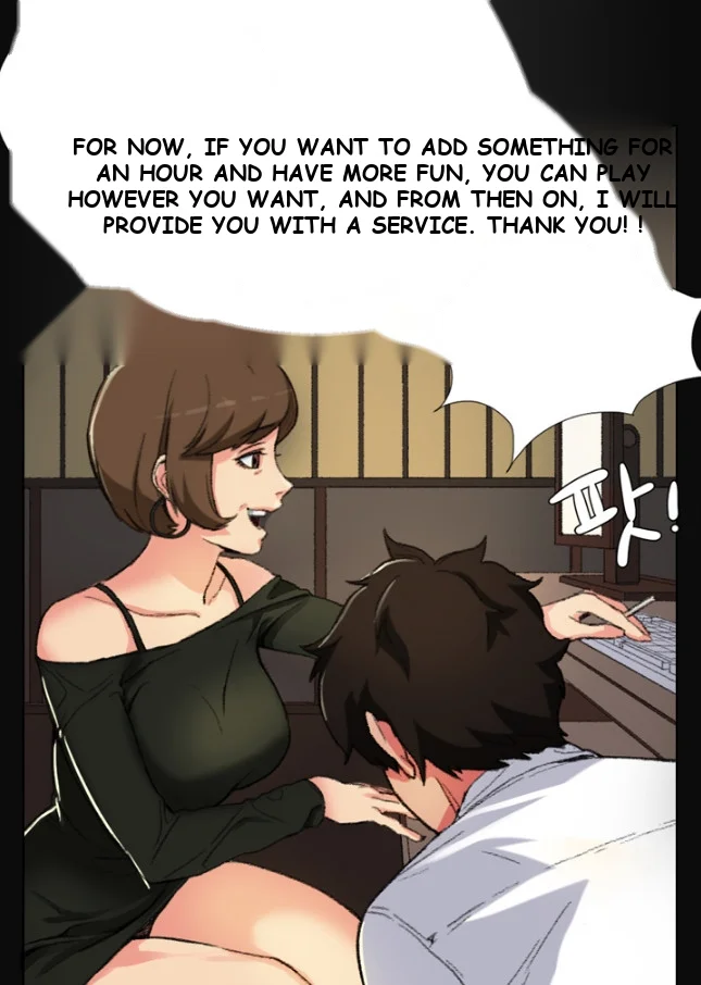 By Chance Episode 1 - Page 24