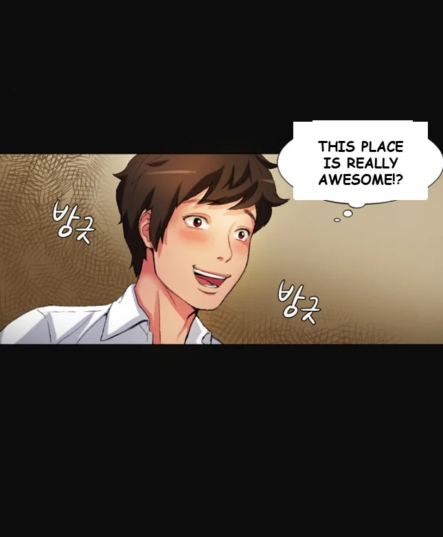 By Chance Episode 1 - Page 28