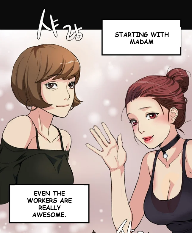By Chance Episode 1 - Page 30