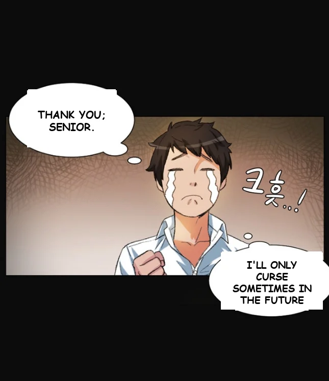 By Chance Episode 1 - Page 34