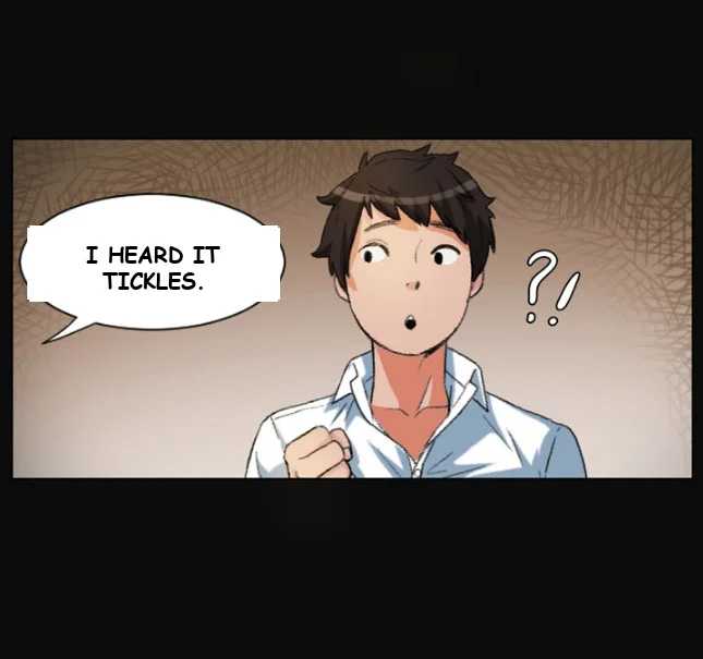 By Chance Episode 1 - Page 35
