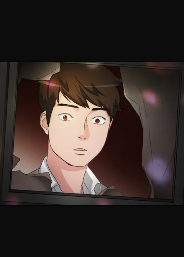 By Chance Episode 1 - Page 61