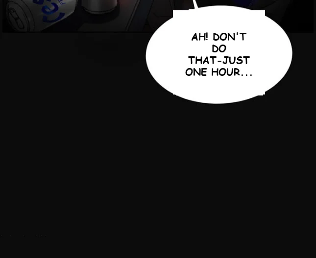 By Chance Episode 1 - Page 8