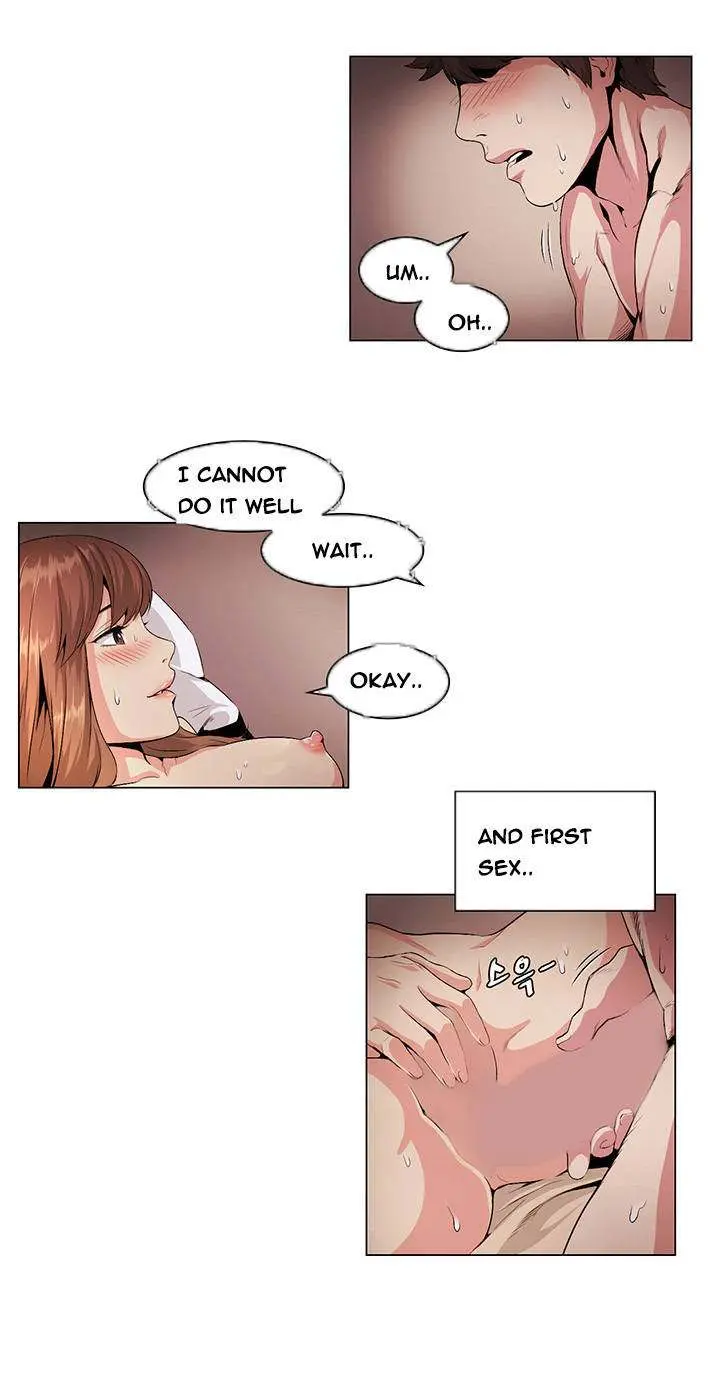 By Chance Episode 21 - Page 4