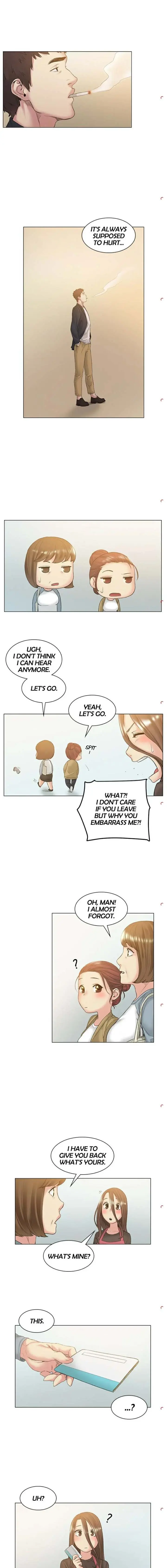 By Chance Episode 53 - Page 5