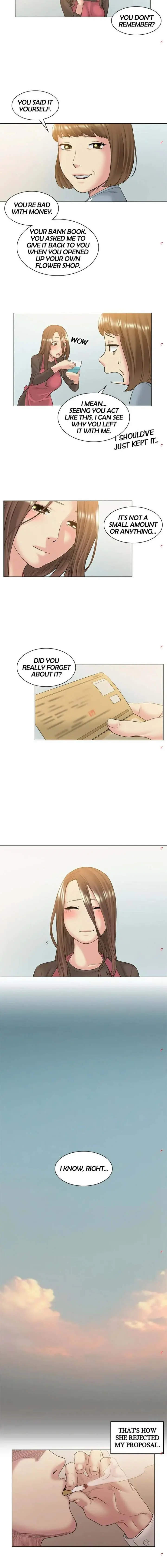 By Chance Episode 53 - Page 6