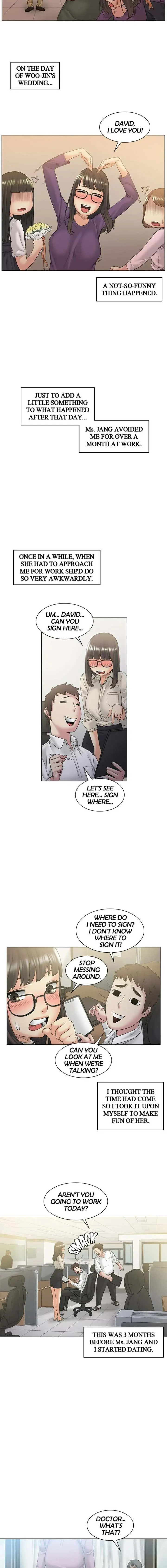 By Chance Episode 53 - Page 9