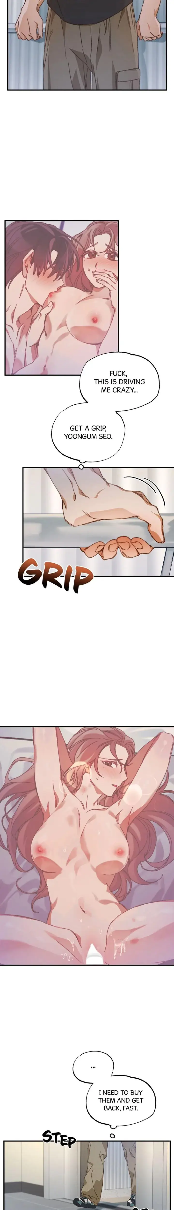 C.C Episode 10 - Page 8