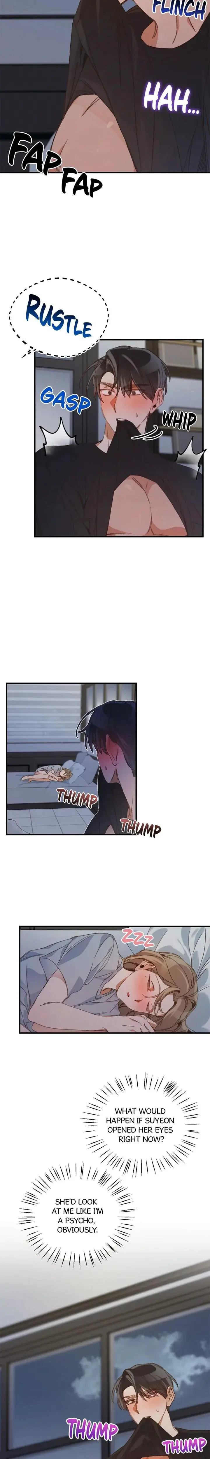 C.C Episode 11 - Page 3