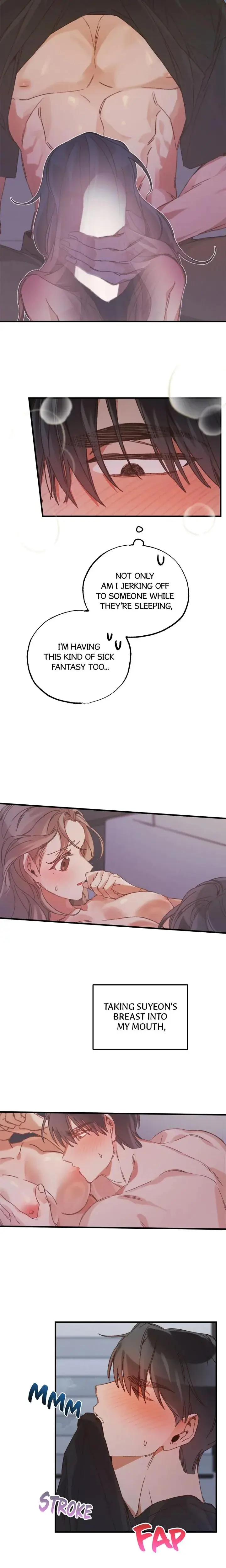 C.C Episode 11 - Page 6